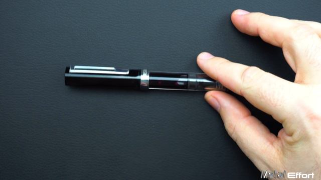 Full Review: Twsbi Eco Fountain Pen