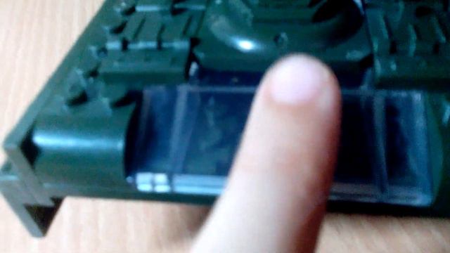 Лего танк смотреть онлайн