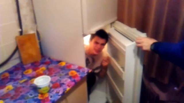 Холодный воин смотреть онлайн