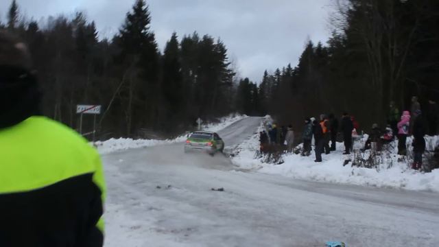 РАЛЛИ КАРЕЛИЯ 2015 смотреть онлайн