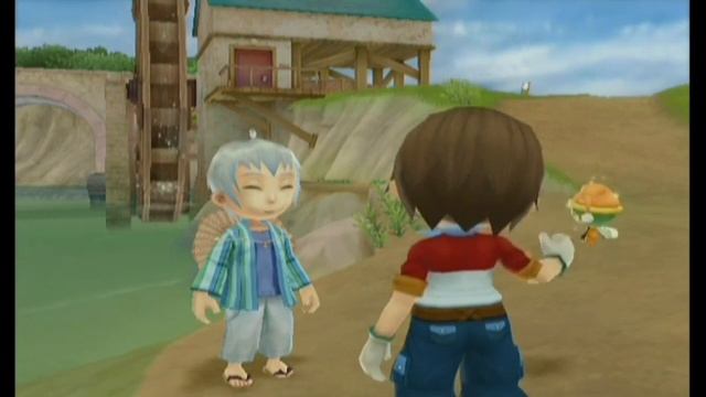 Let's Play Harvest Moon: Animal Parade (Gameplay + Walkthrough) Part 25 - Animal Festival смотреть онлайн