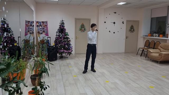 Кузькин Кирилл А девчонка та проказница смотреть онлайн
