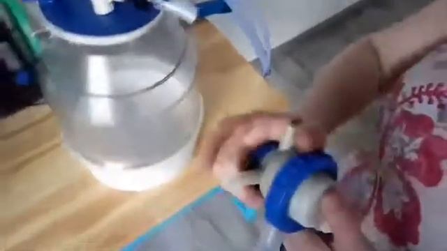 Ремонт пульсатора доильного аппарата смотреть онлайн