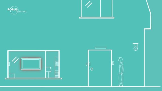 ROBUS CONNECT | Extended Range смотреть онлайн