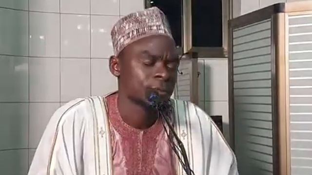 Conditions of Marriage P2 - Imam Abdul Razak Iddriss смотреть онлайн