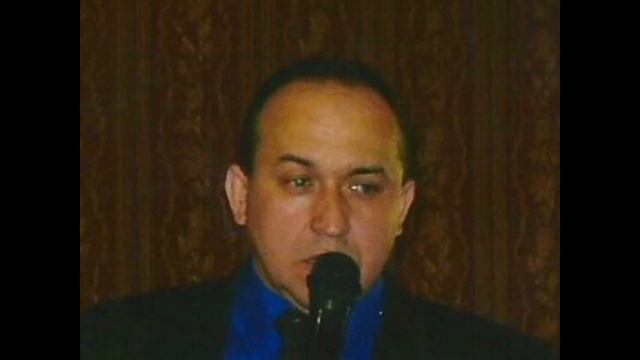 Послушаем и посмотрим моего друга, который 15 июля отмечает день рождения смотреть онлайн