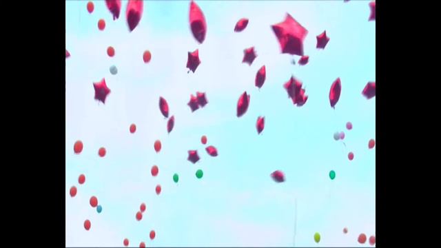 Выпуск 44 школа (2015 г.) город Липецк