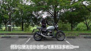 【傷心】GB350Sに癒されたい道志ソロツーリング＊ Honda GB350S【モトブログ】