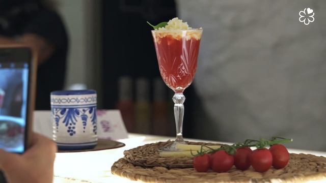 Food & Travel - Destination Ciudad Real, Spain смотреть онлайн