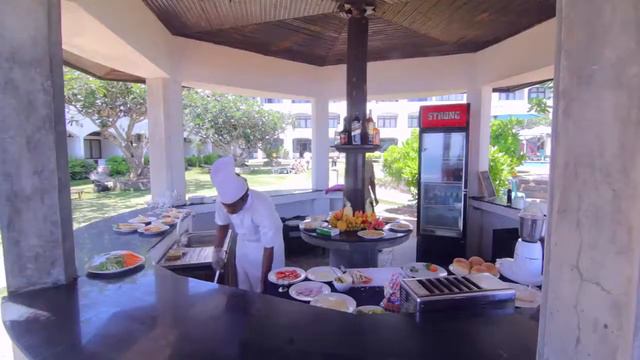 Lanka Supercorals 2+ Hikkaduwa