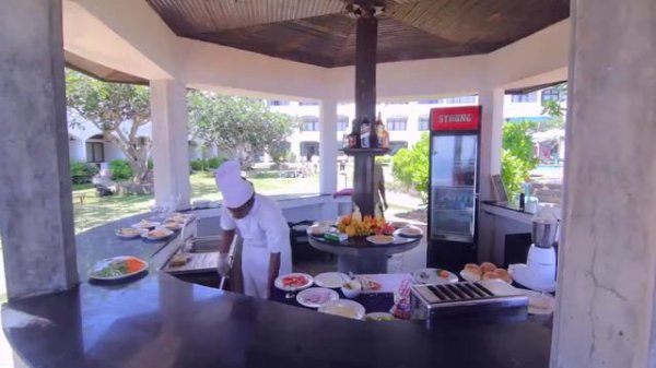 Lanka Supercorals 2+ Hikkaduwa