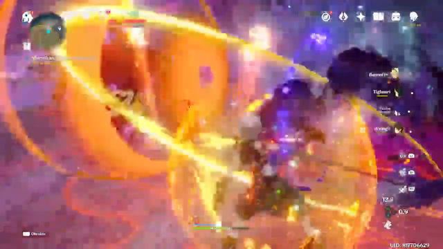 Dari Mana Spiritstone Berasal? - Nguli Genshin Impact PS4 смотреть онлайн