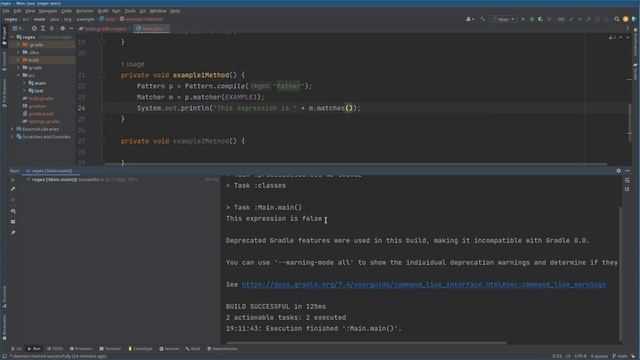 Do You Know REGEX? смотреть онлайн