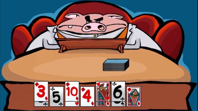 SPY FOX IN “DRY CEREAL” //БЕРИТЕ КАРТУ МИСТЕР СВИН: ВЕСЕЛАЯ КАРТОЧНАЯ ИГРА// смотреть онлайн