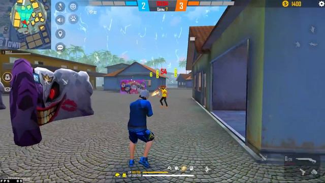 IMADJI VS REDFACE / НАКАЗАЛ РЕДФЕЙСА 😱🔥 смотреть онлайн