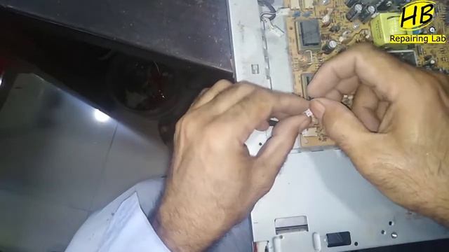 How to replace borken LCD screen 17" inch | Broken LCD\LED | 17" inch | easy way смотреть онлайн