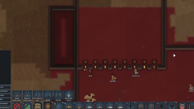 ADVANCED KILLBOX WITH TURRETS | RimWorld Tutorial for Beginners смотреть онлайн