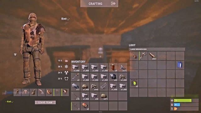 Solo Ghosting 3 clans in 1 day смотреть онлайн