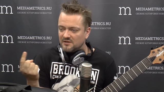 Хобби+ты. В гостях Александр Пушной смотреть онлайн