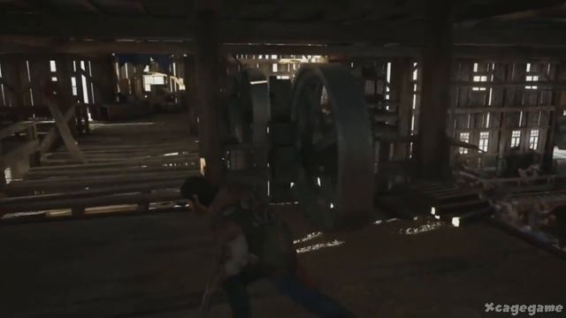 Days Gone - ИНТЕРЕСНЕЙШАЯ ИГРА смотреть онлайн