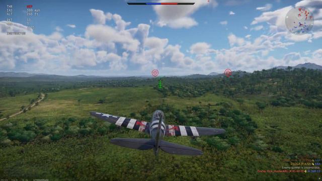 War Thunder | 1440p | 11-10-2022 (c) | i7-4790k | RTX 3060 Ti | 32Gb RAM смотреть онлайн
