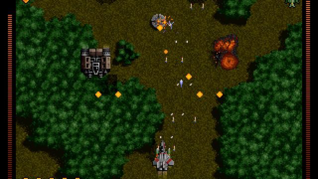 Raptor: Call of the Shadows [MS-DOS] | [Gravis UltraSound] смотреть онлайн
