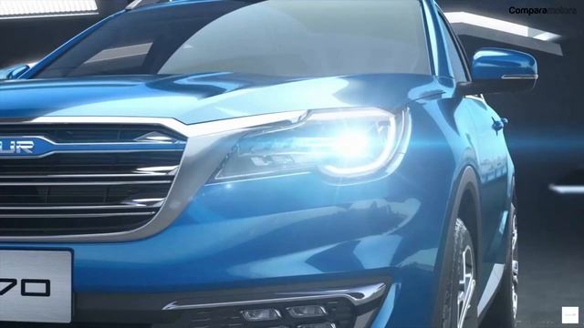?VERSIONES Y PRECIOS, NUEVA JETOUR X70 2023, TURBO Y NO ES COSTOSA. смотреть онлайн