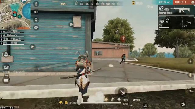 Xeon E3 1220 v2 + RX 550 2gb! - ?️?️ Player of Free Fire Emulate ?️?️ смотреть онлайн