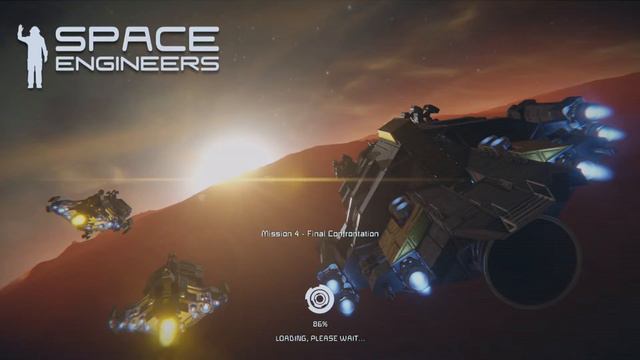 Playing this game on the ps5, First Time Part 1 - Space Engineers смотреть онлайн