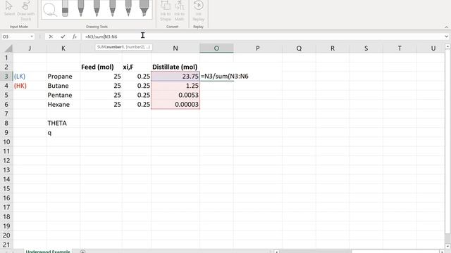Underwood Equation смотреть онлайн