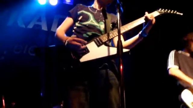 noize mc - сам (24/09/2011) смотреть онлайн