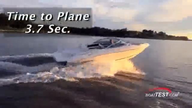 Volvo Penta V8 - 225 Engine смотреть онлайн