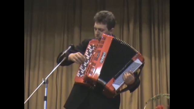 НАТАЛЬЯ ЗЕНКОВА - КНОПОЧКИ БАЯННЫЕ - ПРОФЕССИЯ У НАС смотреть онлайн