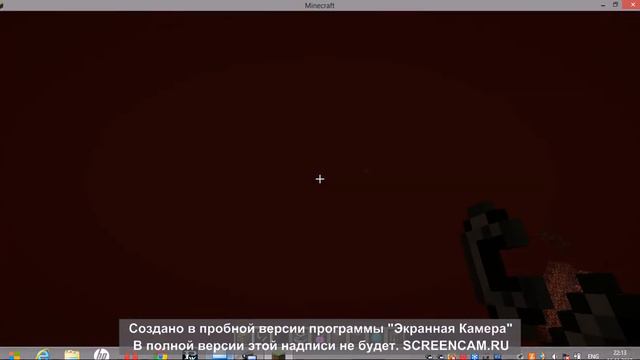 Как сделать портал в ад в Minecraft 1.5.2. смотреть онлайн