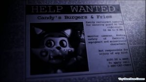 Лучшие фан пародии фнаф | Разбор игр Fnaf