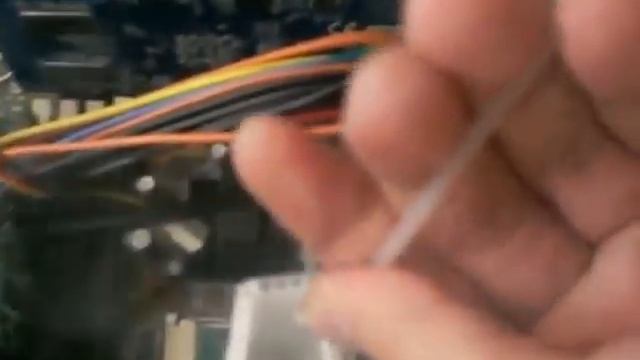 overclock pentium3 with DME (tuning under xp)用甲醚噴灌冰p3~XD смотреть онлайн