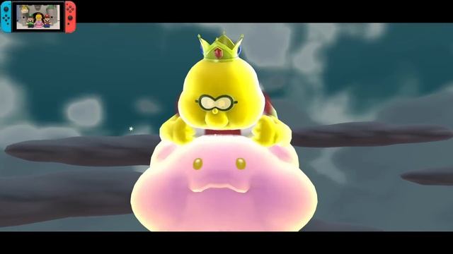 We Made All The Bosses With LEGO Mario