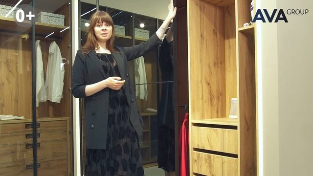 Современные шкафы-купе 2022 ➤виды шкафов ➤двери для шкафа ➤как апгрейдить шкаф-купе ➤➤ AVA Group смотреть онлайн