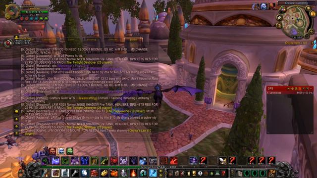 Why Warmane Icecrown Is Better Than Lordaeron