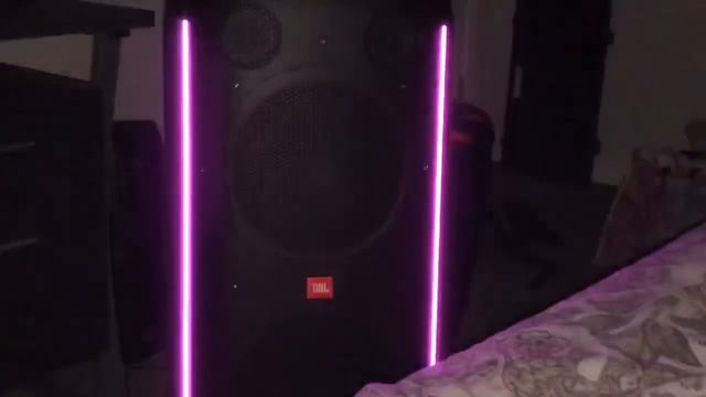 JBL partybox 710 ?‼️BREAKING WALLS? смотреть онлайн
