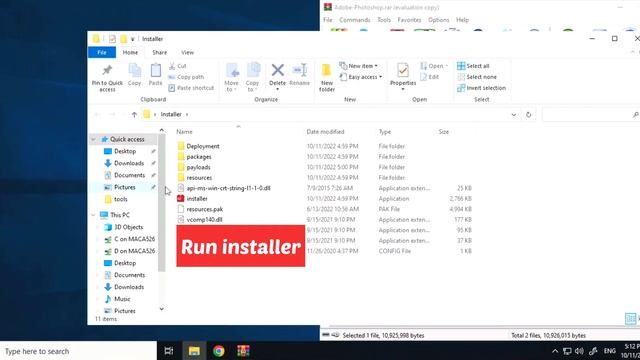 Guide How to install Adobe Photoshop Free for Windows For Free смотреть онлайн