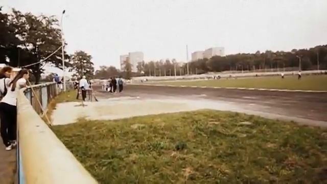 Змагання.Львів.100м-Фінал смотреть онлайн