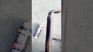 Замена рулевых тяг джили мк