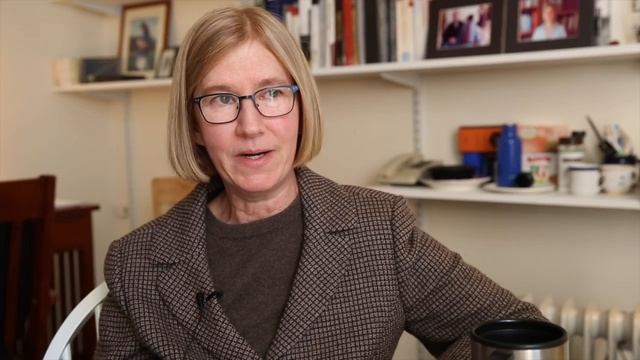 The Confidence To Try The Impossible • Prof Annie Rogers • Hampshire College смотреть онлайн