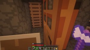 Minecraft Bare Bones Gameplay Noobish^^