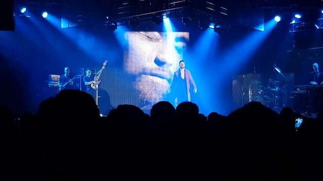 Sergey Lazarev. Ntour. Germany