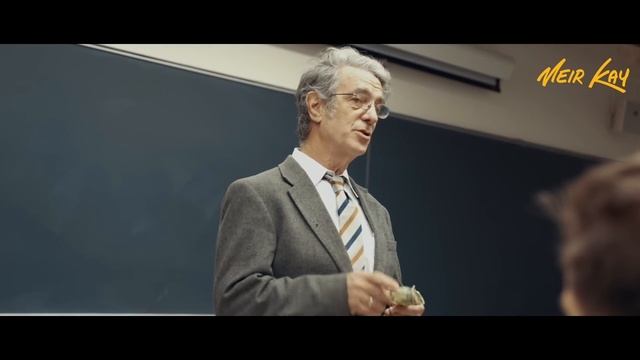 A Clever Lesson In Self Worth смотреть онлайн