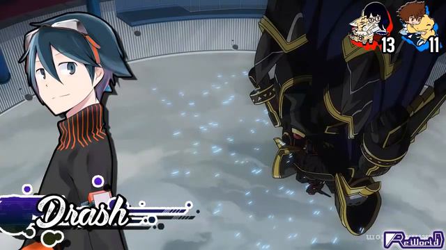 Digimon Adventure Tri Errores y Curiosidades (Capítulos 2,3 y 4) смотреть онлайн