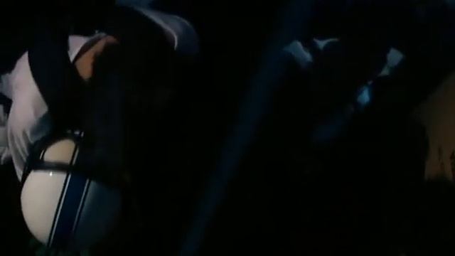 Поезд призрак из Мангараи/фильм