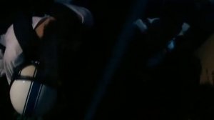 Поезд призрак из Мангараи/фильм